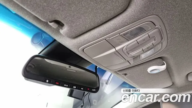 Hyundai Santa Fe TM id 2660869 из Кореи 19