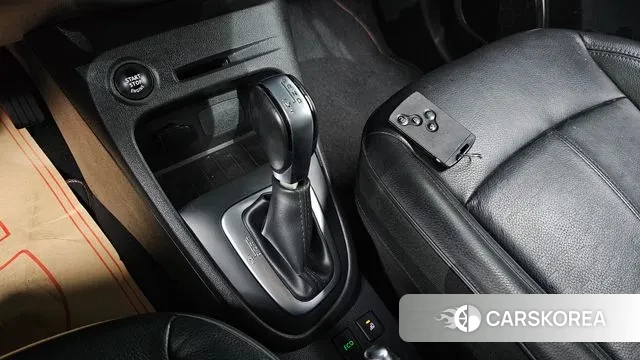 Renault Korea (Samsung) New QM3 id 3330493 из Кореи 19