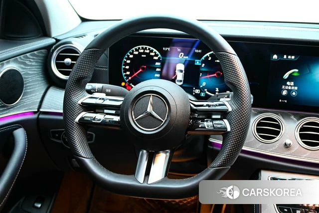 Mercedes-Benz E-class id 4260696 из Китая 19