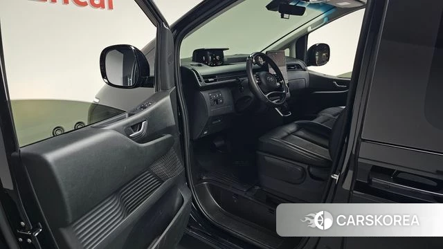 Hyundai Staria id 4415049 из Кореи 32