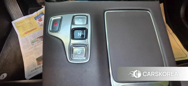 Hyundai The New Grandeur IG id 4324350 из Кореи 19