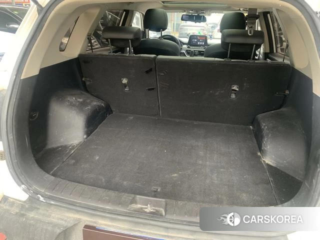 Kia Smart running id 4259404 из Китая 21