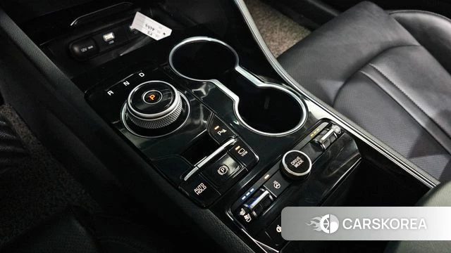 Kia K5 Hybrid 3rd Generation id 4744899 из Кореи 30