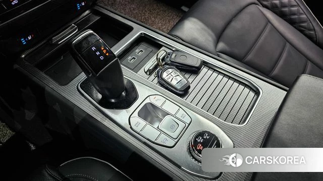 Ssangyong All New Rexton id 4592967 из Кореи 31