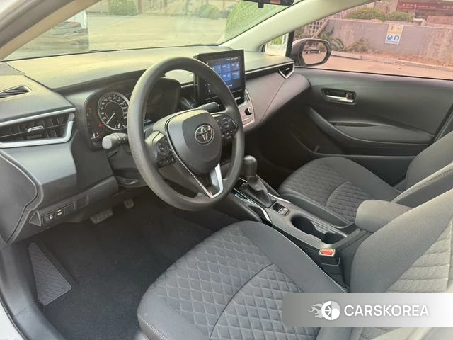 Toyota Asian lion id 4328917 из Китая 9