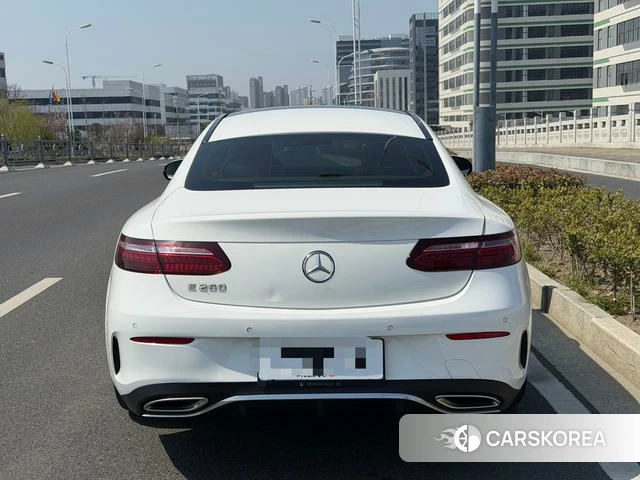 Mercedes-Benz E-class (imported) id 4265979 из Китая 29