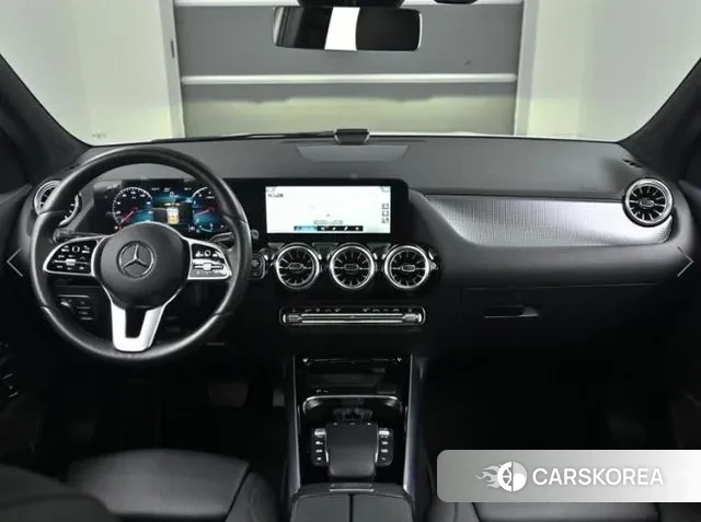 Mercedes-Benz GLA - Class H247 id 3213842 из Кореи 19