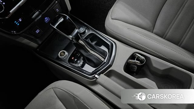 Ssangyong Berry New Tivoli id 4396016 из Кореи 31