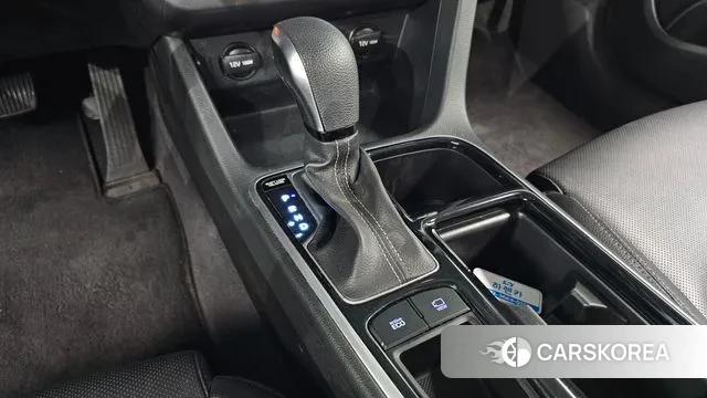 Hyundai Sonata New Rise id 3060869 из Кореи 19