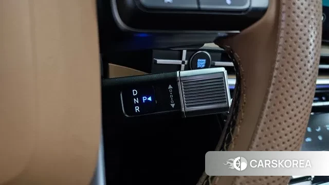 Hyundai Santa Fe (MX5) id 3482488 из Кореи 19