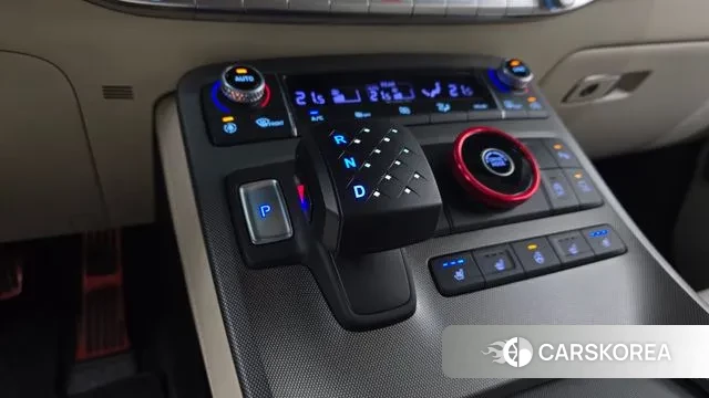 Hyundai Palisade id 3620797 из Кореи 19