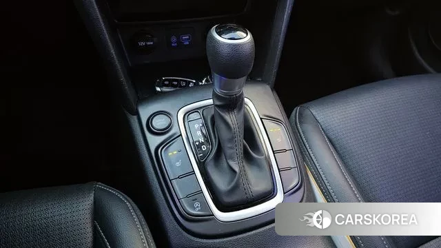 Hyundai Kona id 3608263 из Кореи 19