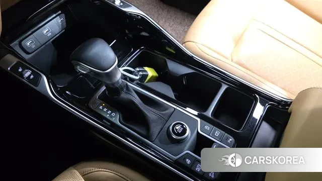 Kia Sorento 4th Generation id 3650455 из Кореи 20