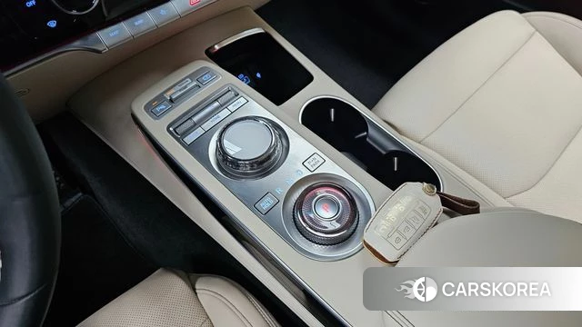 Genesis GV70 id 4267706 из Кореи 31