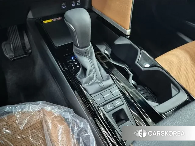 Toyota Camry (XV80) id 3371656 из Кореи 19