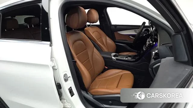 Mercedes-Benz GLC-Class X253 id 3621724 из Кореи 19