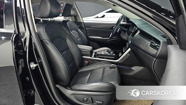 Kia K7 Premier id 3833617 из Кореи 19