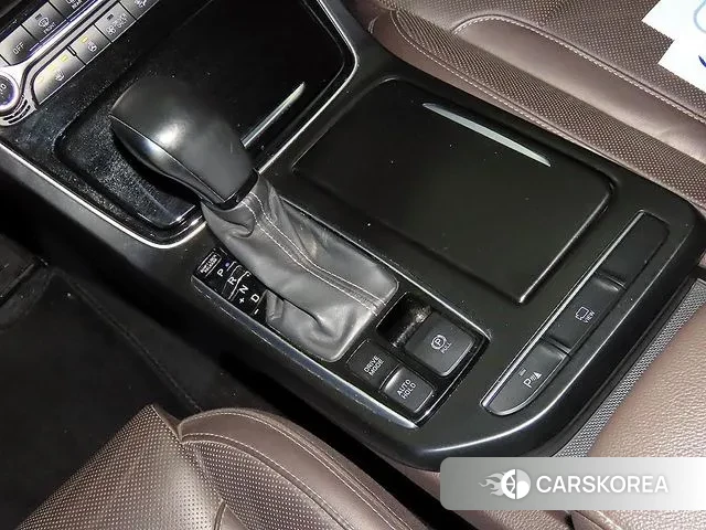 Hyundai Grandeur IG Hybrid id 3757531 из Кореи 19