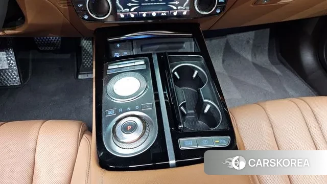 Genesis G80 (RG3) id 3334915 из Кореи 19