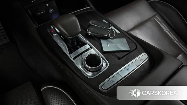 Kia More K9 id 4530974 из Кореи 19