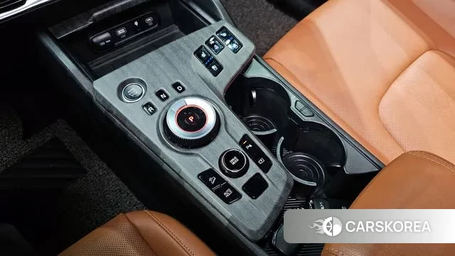 Kia Sportage 5th Generation Hybrid id 3581719 из Кореи 19