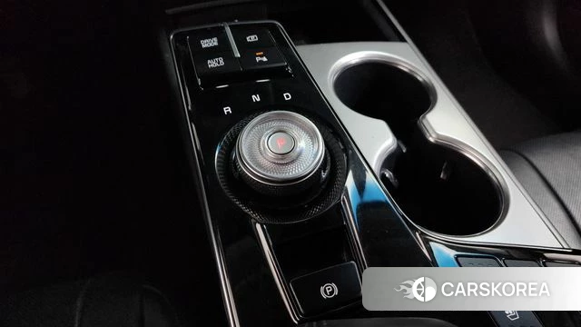 Kia K8 id 4650783 из Кореи 33