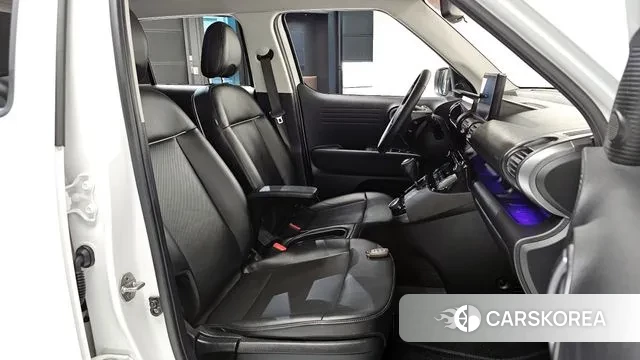 Hyundai Casper id 3378432 из Кореи 19