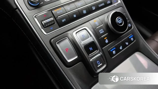 Hyundai The New Santa Fe id 3551183 из Кореи 19