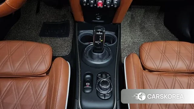 Mini Cooper S Countryman id 3566611 из Кореи 19