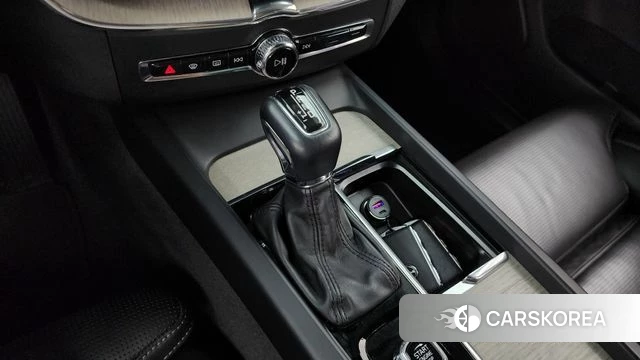 Volvo XC60 second Generation id 4633100 из Кореи 18