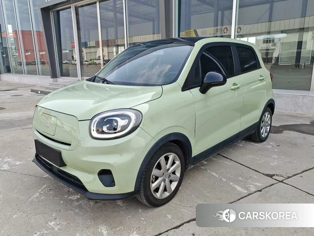 Zero-running car Zero run T03 id 3920199 из Китая 9