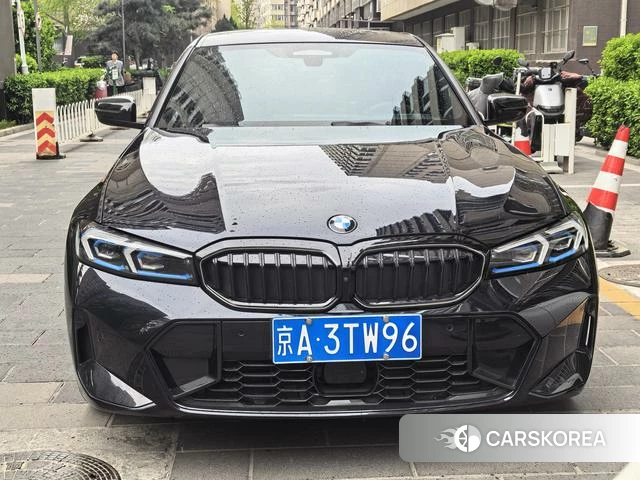BMW 3 series id 3926960 из Китая 13