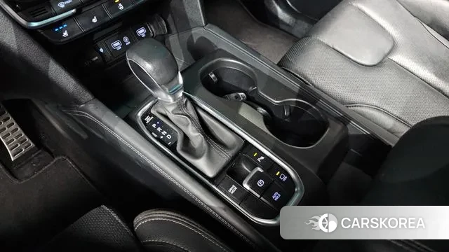 Hyundai Santa Fe TM id 3593245 из Кореи 19