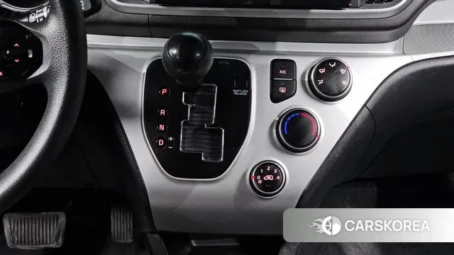 Kia The New Ray id 3576990 из Кореи 19