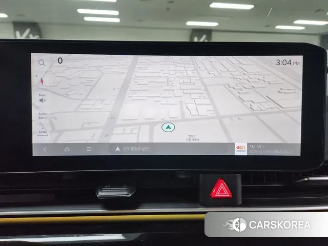 Kia The New Carnival 4th Generation id 3733538 из Кореи 19