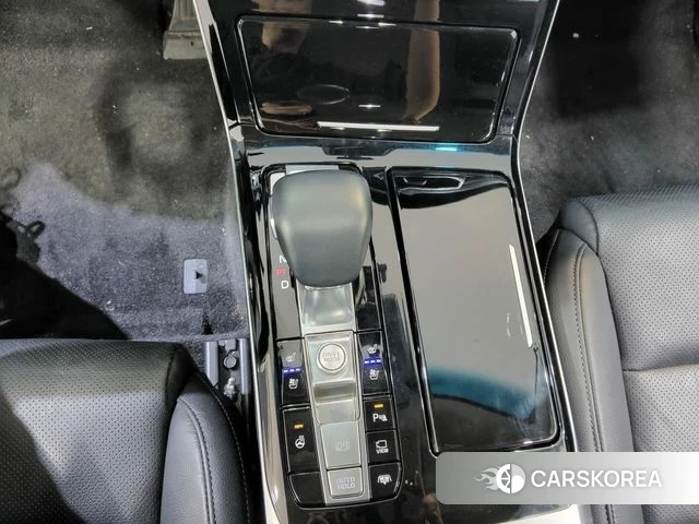 Kia K7 Premier id 3924520 из Кореи 19