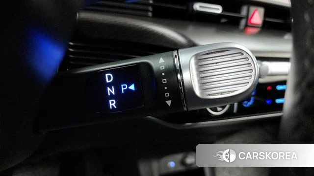 Hyundai Ionic 5 id 4489630 из Кореи 19