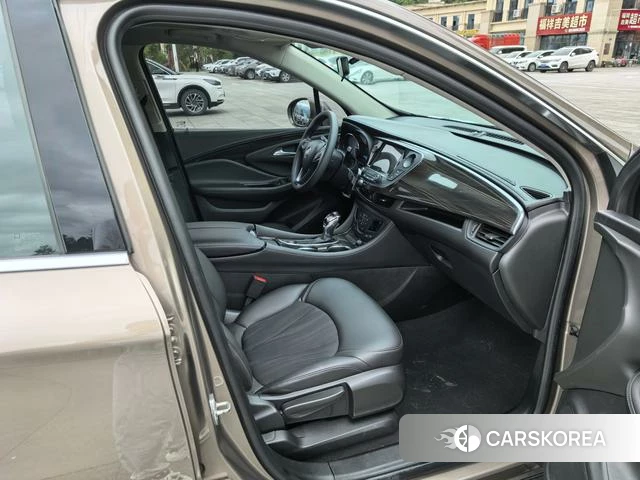 Buick Angkewei id 4213534 из Китая 16