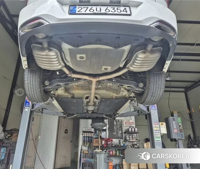 Hyundai The New Grandeur IG id 3059050 из Кореи 13