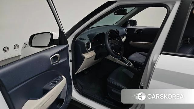 Hyundai Venue id 4602251 из Кореи 33