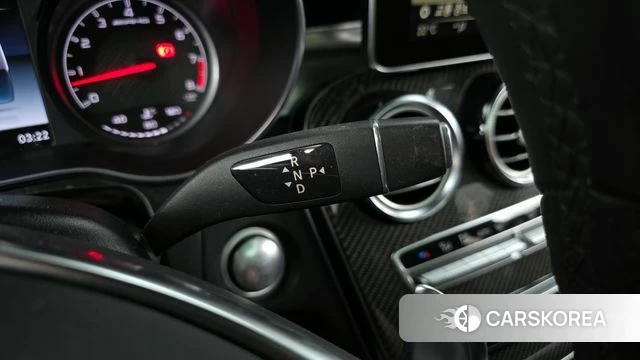 Mercedes-Benz GLC-Class X253 id 4411081 из Кореи 29