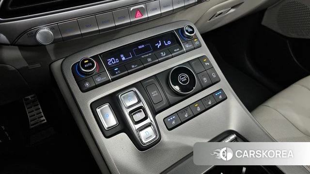 Hyundai Palisade id 4363192 из Кореи 19