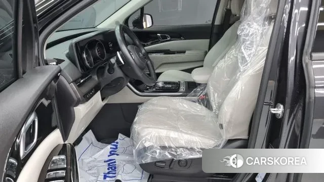 Kia Carnival 4th generation id 3335774 из Кореи 17