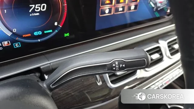 Mercedes-Benz GLE-Class W167 id 2993755 из Кореи 19