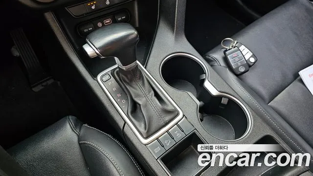 Kia Sportage 4th Generation id 2655196 из Кореи 19