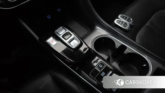 Hyundai Sonata Hybrid (DN8) id 3735565 из Кореи 19