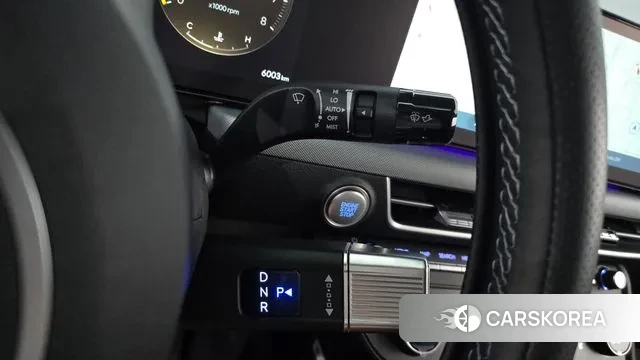 Hyundai Sonata D Edge (DN8) id 3126163 из Кореи 19