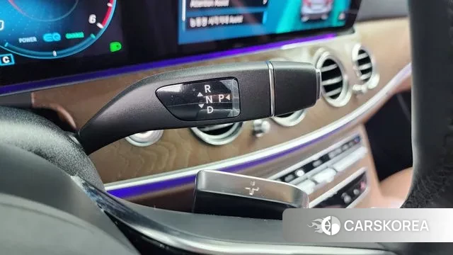 Mercedes-Benz E-Class W213 id 3341608 из Кореи 19