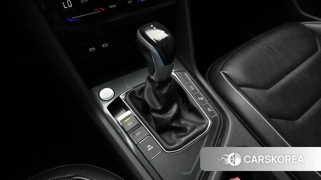 Volkswagen Tiguan second Generation id 4389375 из Кореи 31