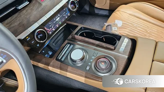 Genesis G80 (RG3) id 3645274 из Кореи 19